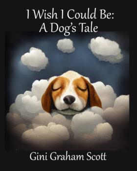 A Dog's Tale Cover