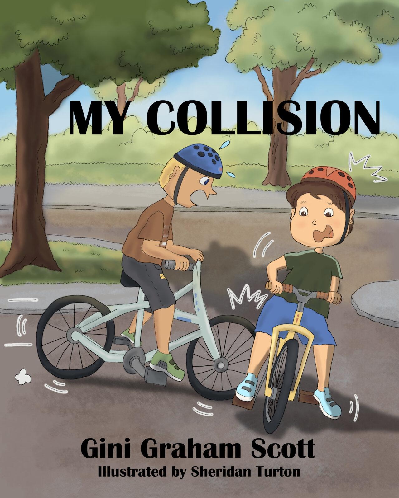 My Collision cover